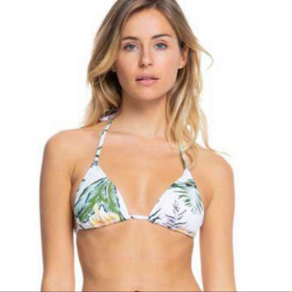 Roxy Bikini